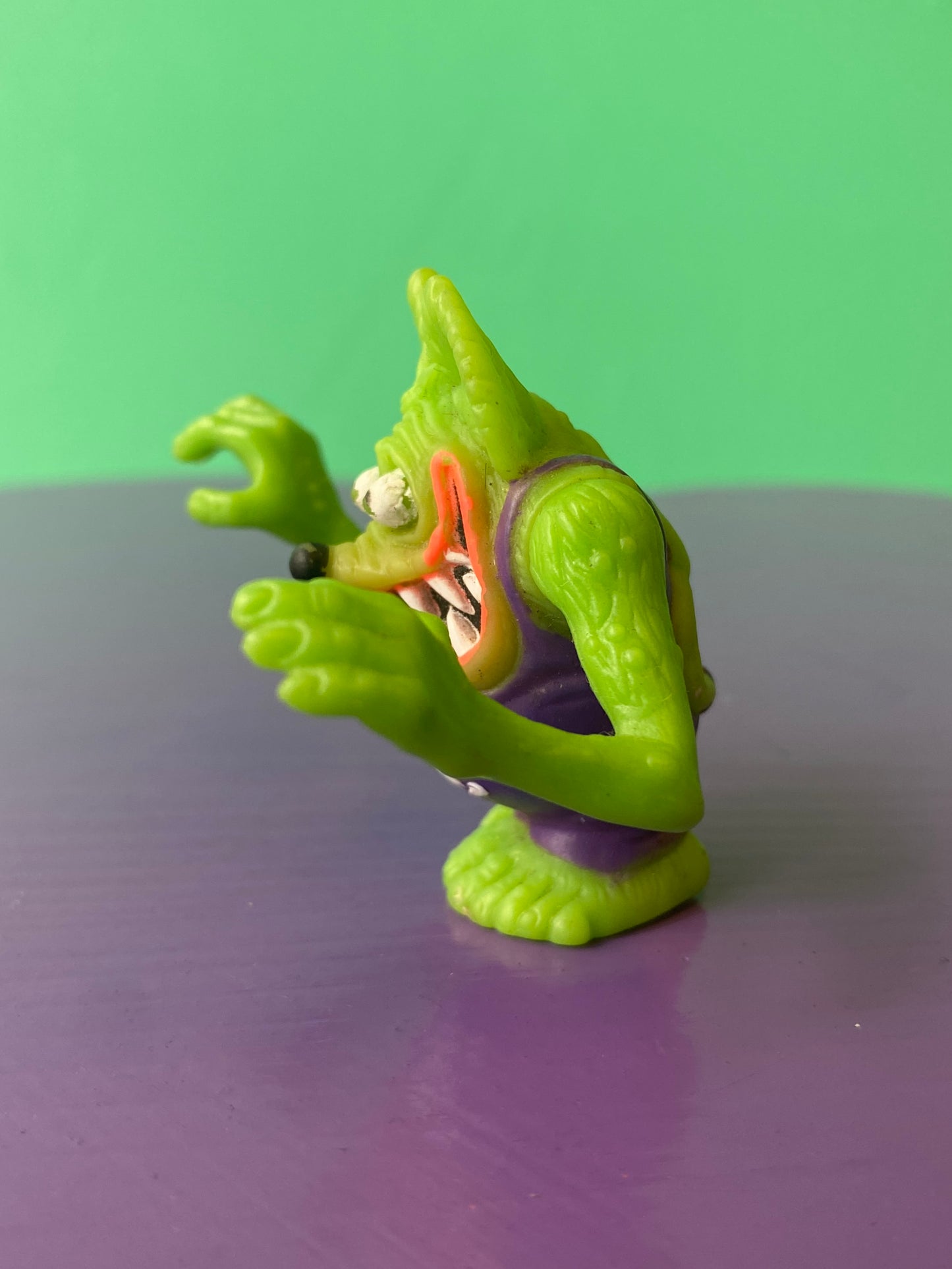Rat Fink・figure / ラットフィンク・フィギュア