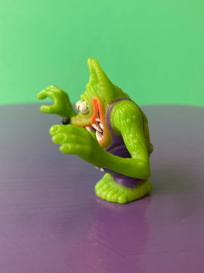 Rat Fink・figure / ラットフィンク・フィギュア