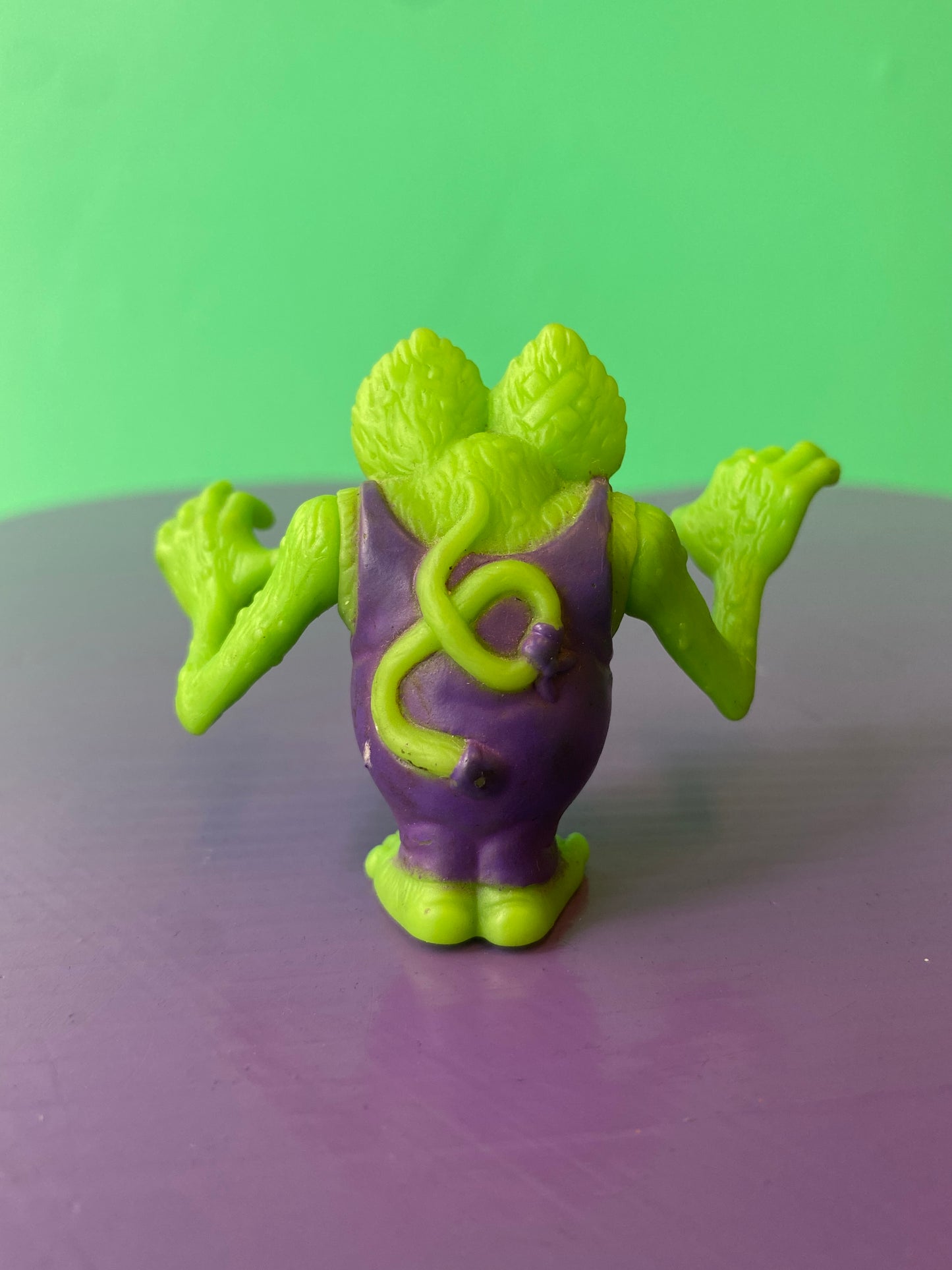 Rat Fink・figure / ラットフィンク・フィギュア