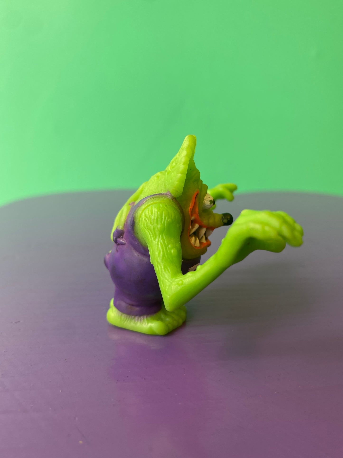 Rat Fink・figure / ラットフィンク・フィギュア