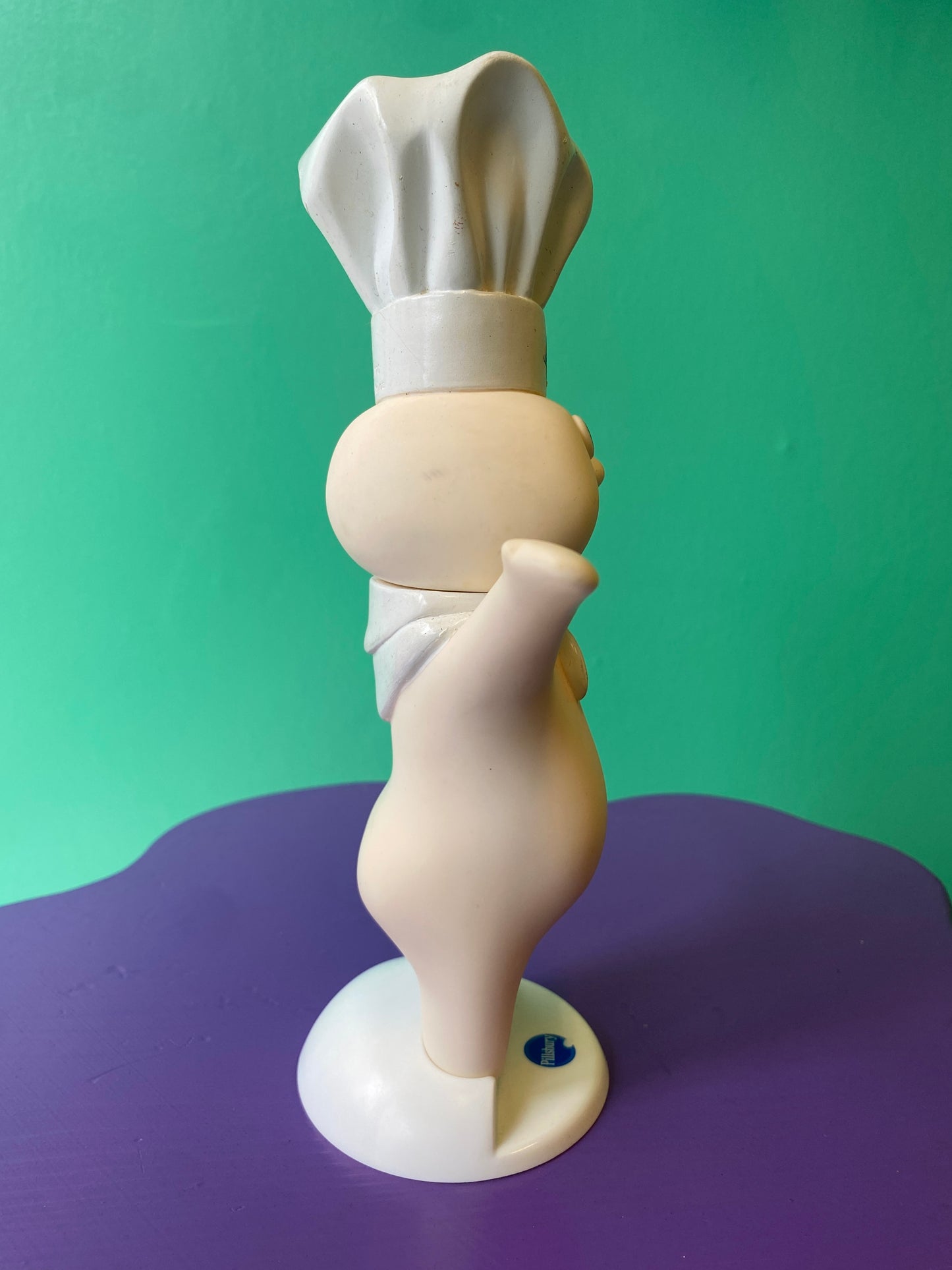 Pillsbury・Doughboy / ピルズベリー・ドゥボーイ・フィギュア