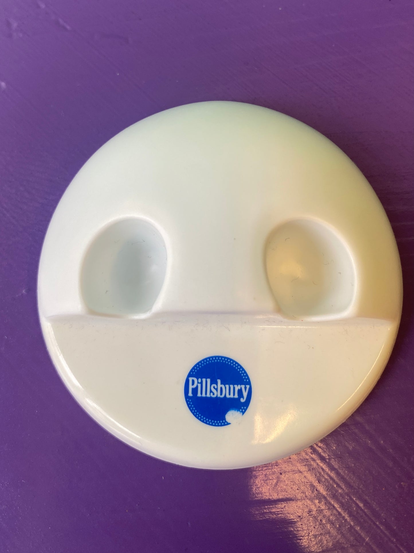 Pillsbury・Doughboy / ピルズベリー・ドゥボーイ・フィギュア
