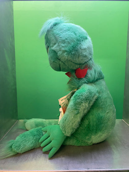 1997・Macy's・Grinch・Plush / グリンチ・ぬいぐるみ（60cm）