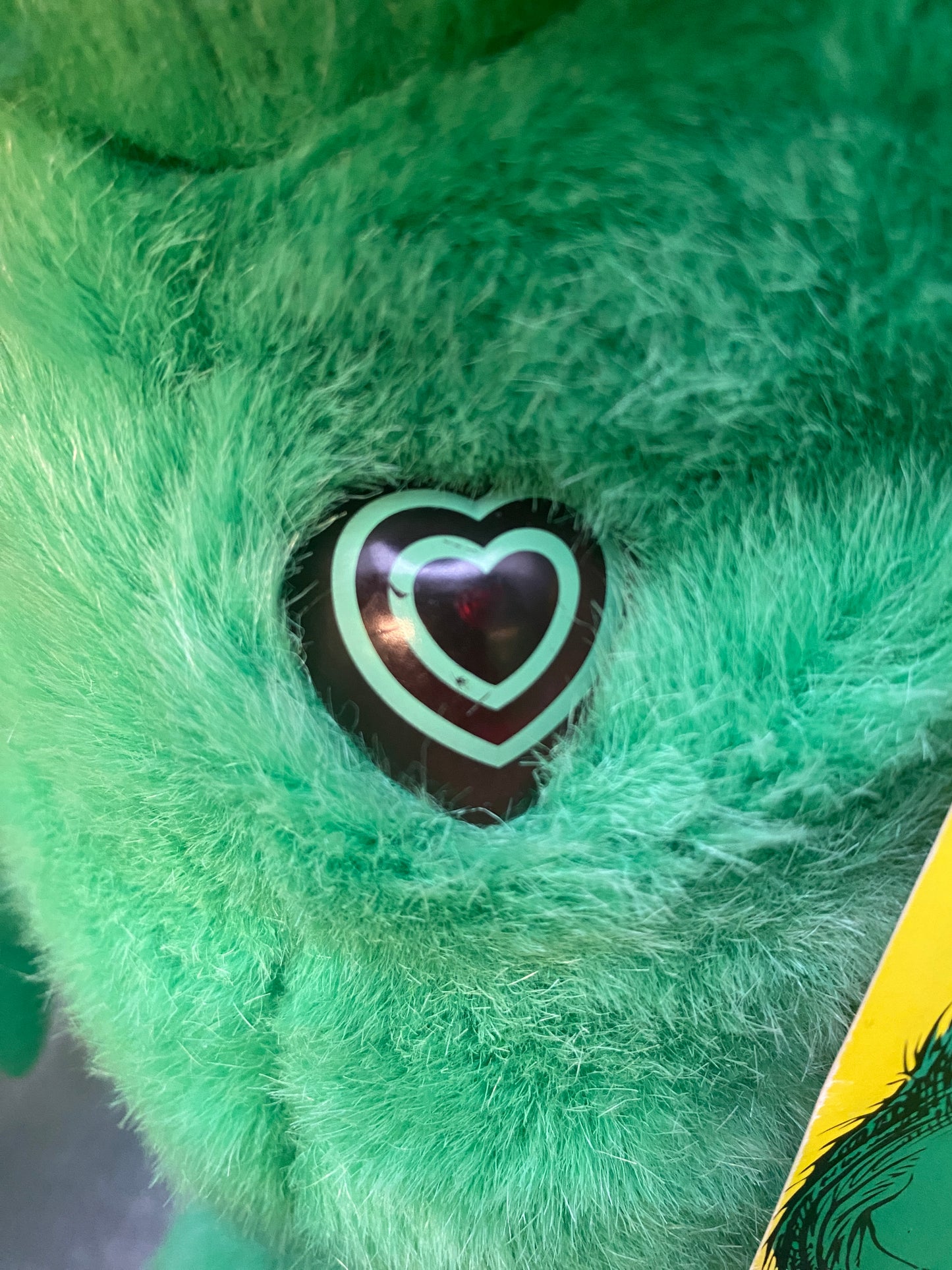 1997・Macy's・Grinch・Plush / グリンチ・ぬいぐるみ（60cm）