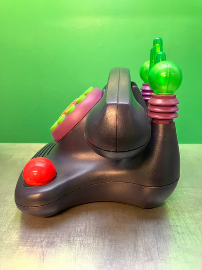 1997・Nickelodeon・Talk Blaster / ニコロデオン・トークブラスター・電話機