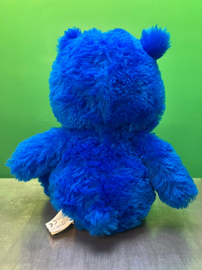 Vintage・KELLYTOY・Blue Bear・Plush / ビンテージ・青熊・ブルーベアー・ぬいぐるみ