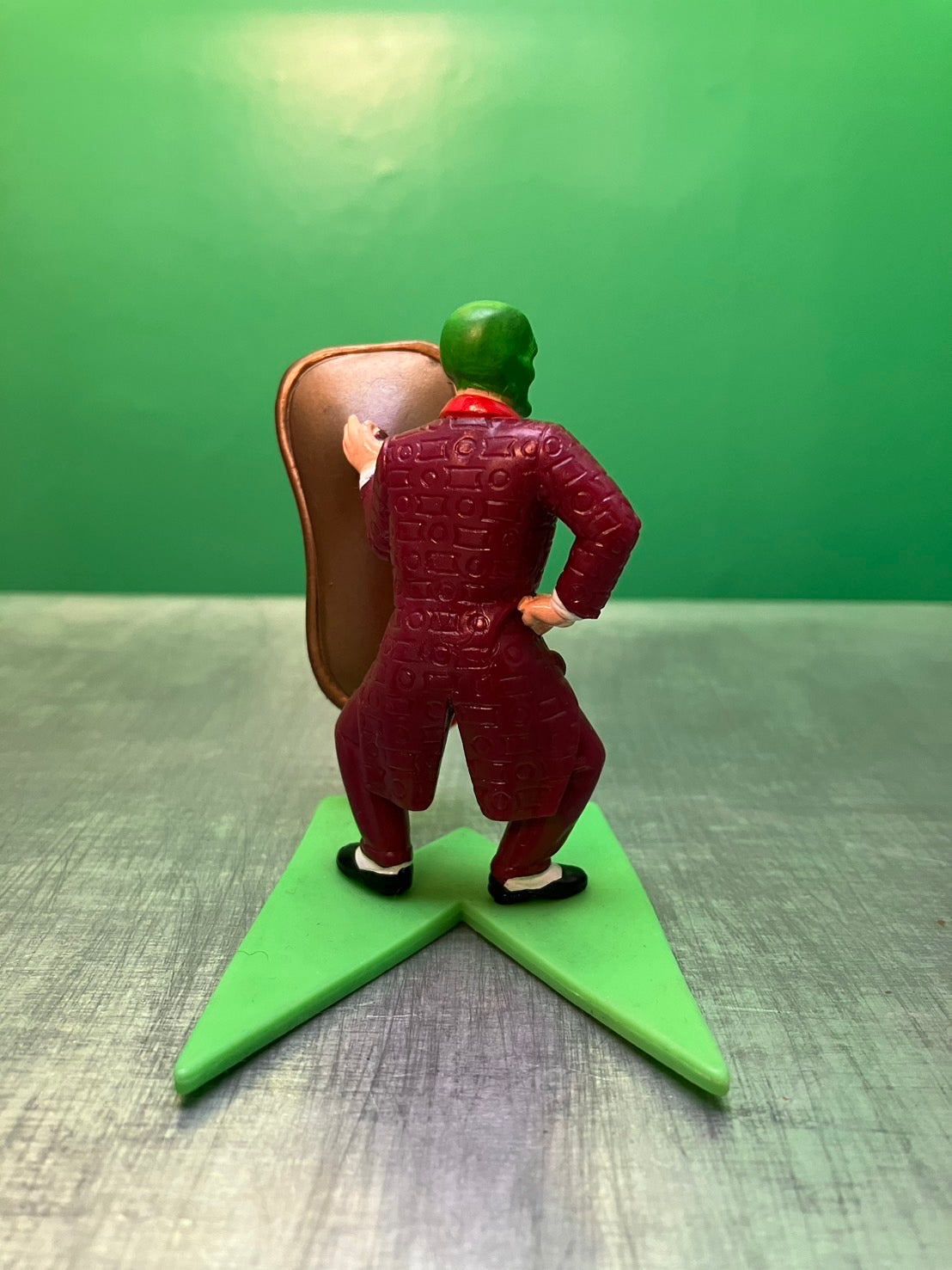 1994・Applause・The Mask・Figure / アプローズ・マスク・ジムキャリー・フィギュア