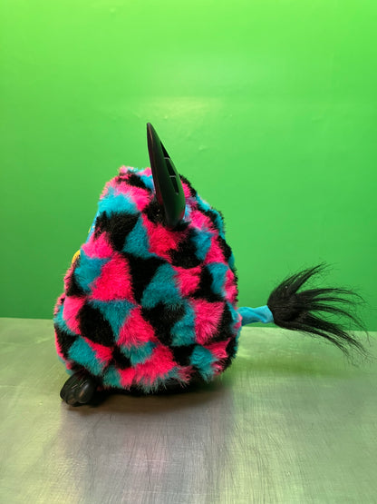 Furby Boom・Plush・Hasbro / ファービー ブーム・プラッシュトイ・ハズブロ