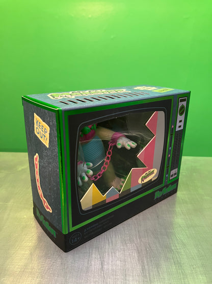 SUPER7・My Pet Monster (Glow In The Dark) / マイペットモンスター・アクションフィギュア（畜光）