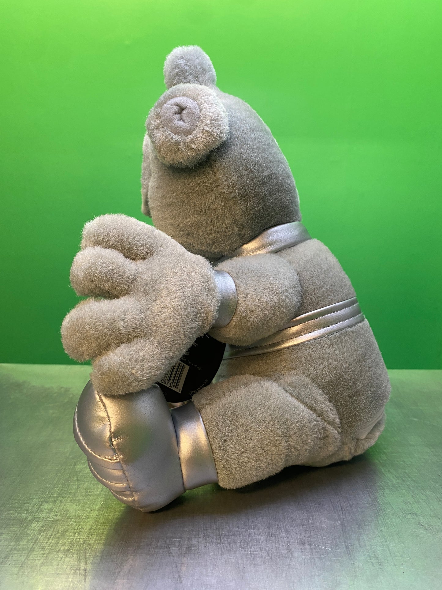 1998・Metro Toy・Gabby Alien・Plush / メトロトイ・ギャビーエイリアン・ぬいぐるみ