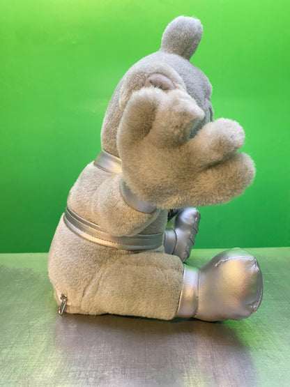1998・Metro Toy・Gabby Alien・Plush / メトロトイ・ギャビーエイリアン・ぬいぐるみ