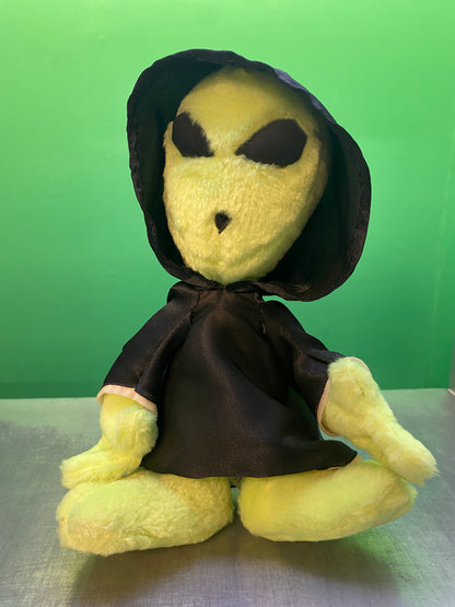 1996・NANCO・ALIEN / エイリアン・ぬいぐるみ