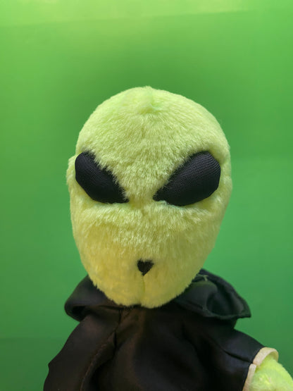 1996・NANCO・ALIEN / エイリアン・ぬいぐるみ