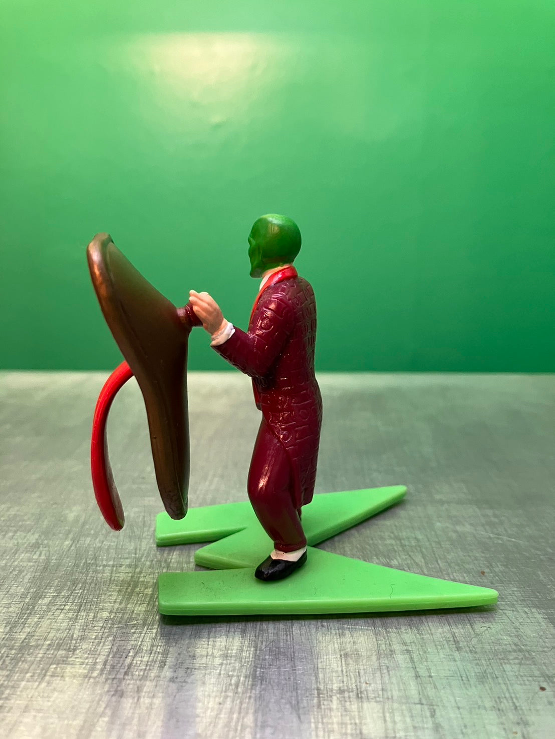 1994・Applause・The Mask・Figure / アプローズ・マスク・ジムキャリー・フィギュア