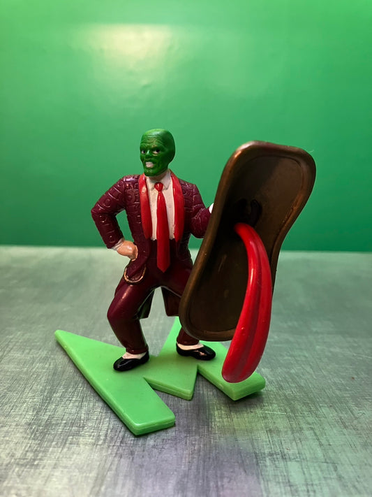 1994・Applause・The Mask・Figure / アプローズ・マスク・ジムキャリー・フィギュア