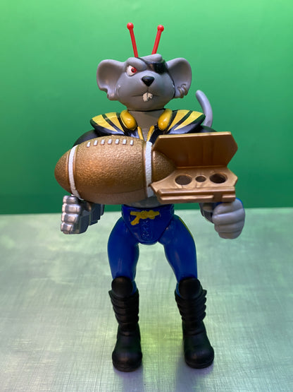 Biker Mice From Mars・3-figure set / バイカーマイス・フィギュア3体セット