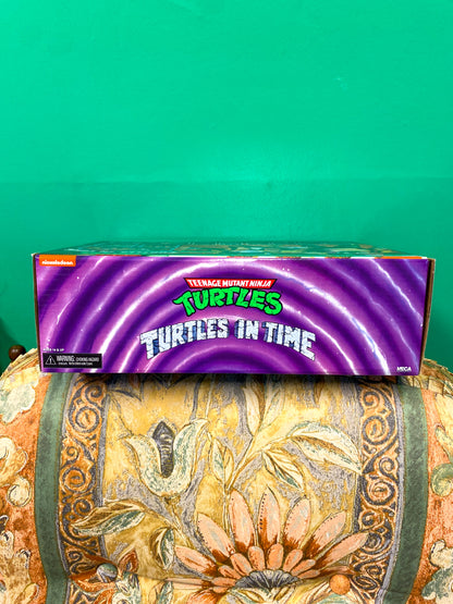TMNT・Turtles In Time・Pirate Bebop & Rocksteady / タートルズ・パイレーツ ビバップ＆ロックステディ