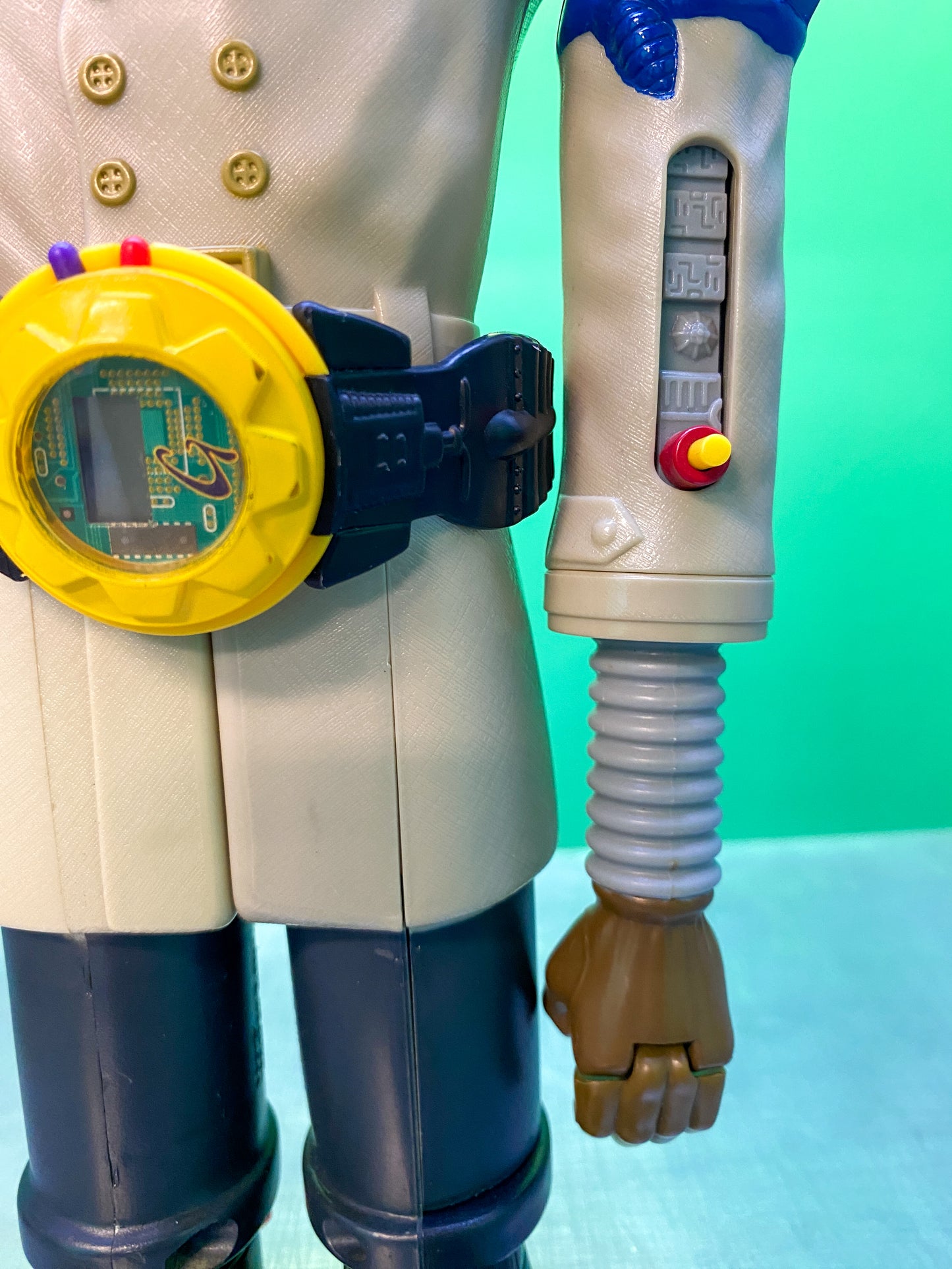 1999・McDonald・Inspector Gadget  / インスペクターガジェット（ガジェット警部）・マクドナルド・ミールトイ