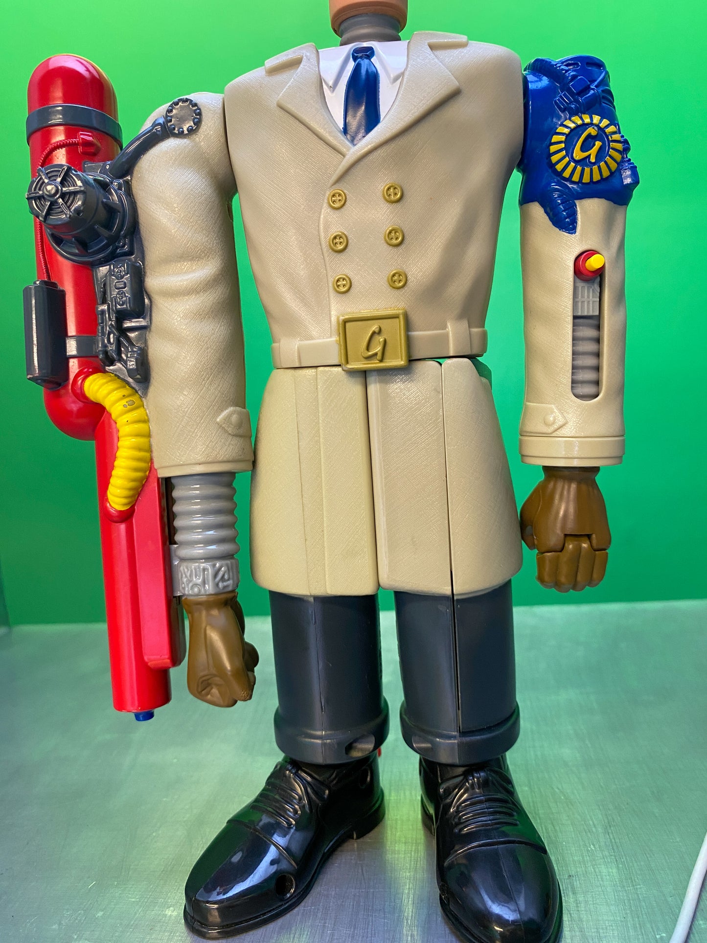 1999・McDonald・Inspector Gadget  / インスペクターガジェット（ガジェット警部）・マクドナルド・ミールトイ