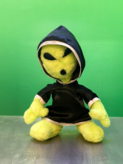 1996・NANCO・ALIEN / エイリアン・ぬいぐるみ