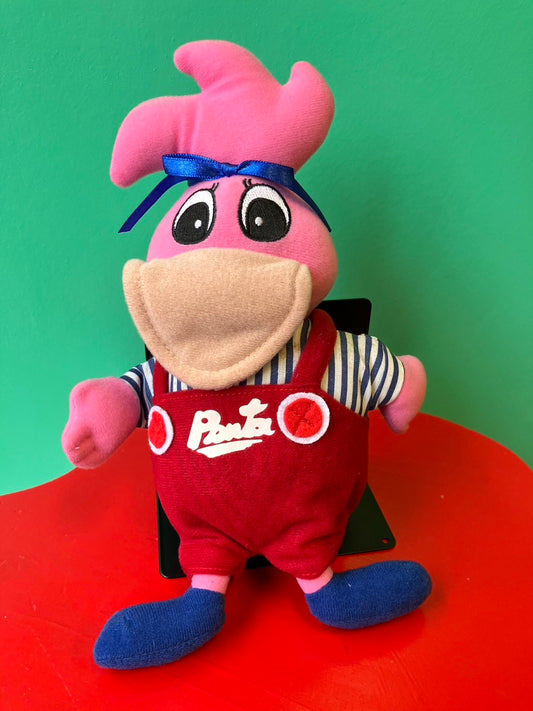 ペイントハウス・ペンタくん・ぬいぐるみ