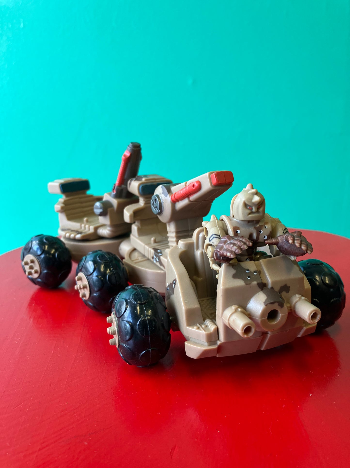 Z-bots・Figures / ジーボッツ・乗り物・フィギュア