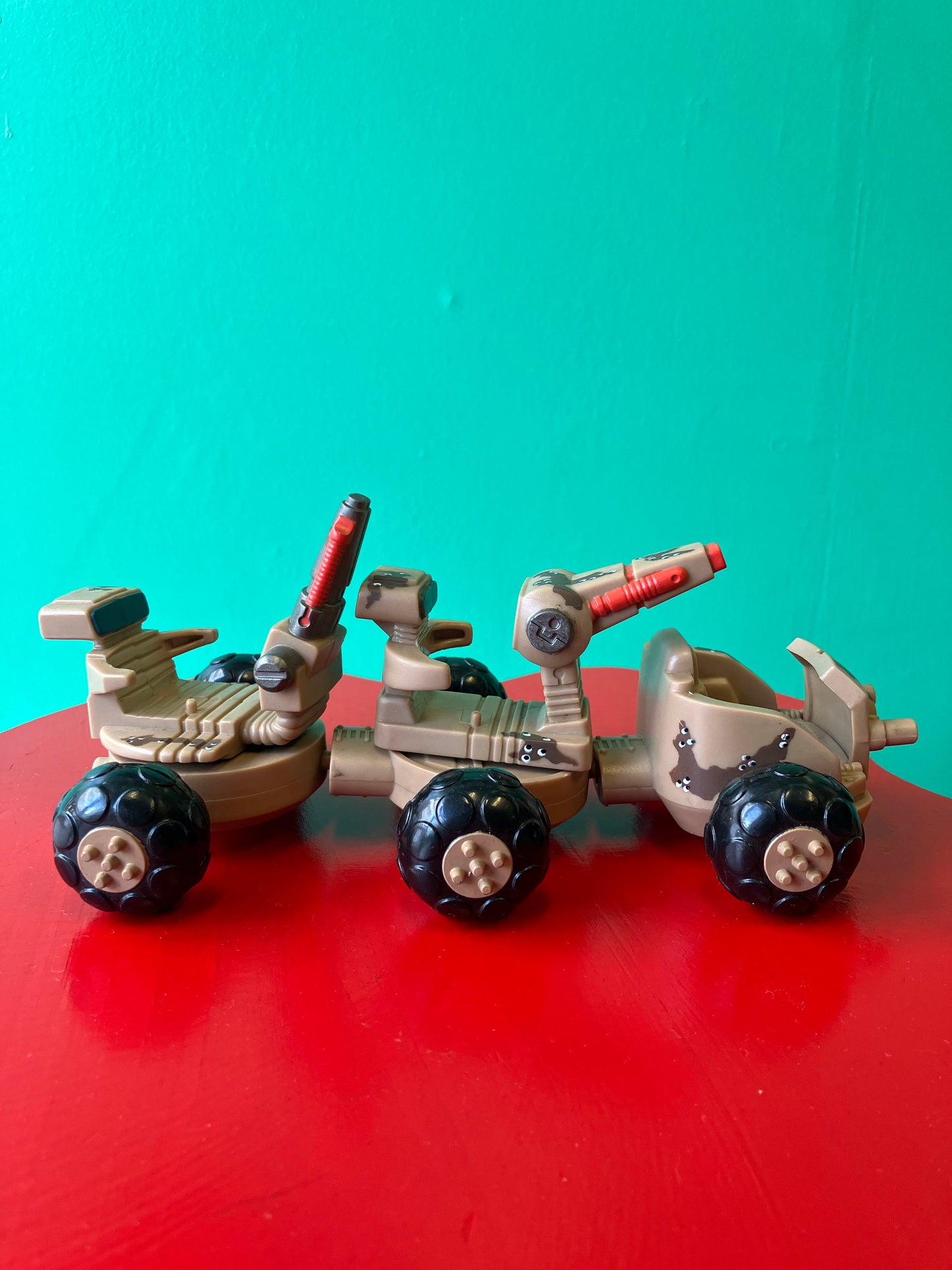 Z-bots・Figures / ジーボッツ・乗り物・フィギュア