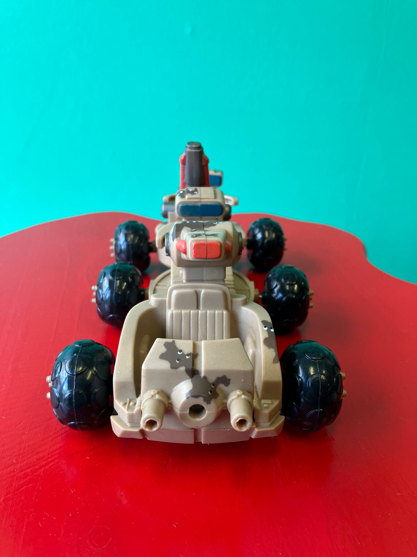 Z-bots・Figures / ジーボッツ・乗り物・フィギュア