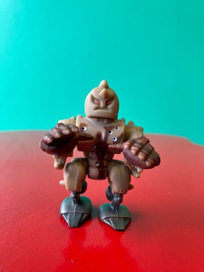 Z-bots・Figures / ジーボッツ・乗り物・フィギュア