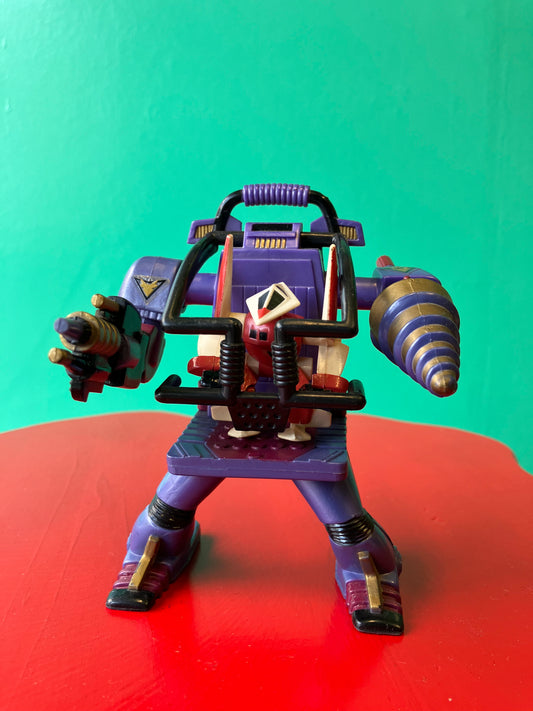 Z-bots・Figures / ジーボッツ・乗り物・フィギュア