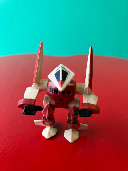 Z-bots・Figures / ジーボッツ・乗り物・フィギュア