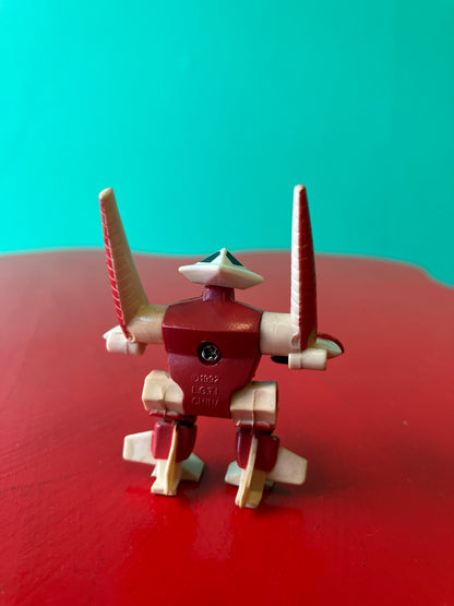 Z-bots・Figures / ジーボッツ・乗り物・フィギュア