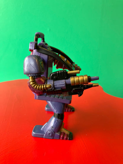 Z-bots・Figures / ジーボッツ・乗り物・フィギュア