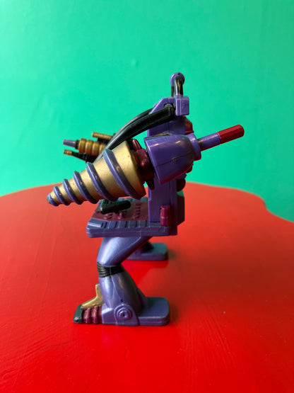 Z-bots・Figures / ジーボッツ・乗り物・フィギュア