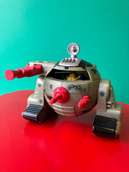 Z-bots・Figures / ジーボッツ・乗り物・フィギュア