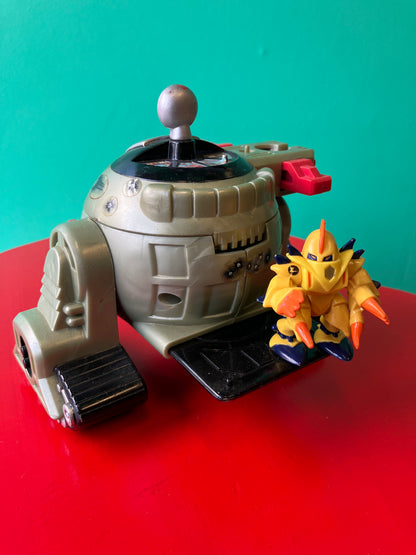 Z-bots・Figures / ジーボッツ・乗り物・フィギュア