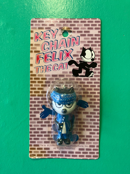 Diggit・Felix The Cat・Keychain/ ディグイット・フィリックスザキャット・キーホルダー