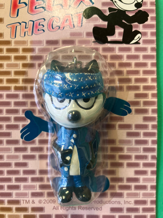 Diggit・Felix The Cat・Keychain/ ディグイット・フィリックスザキャット・キーホルダー
