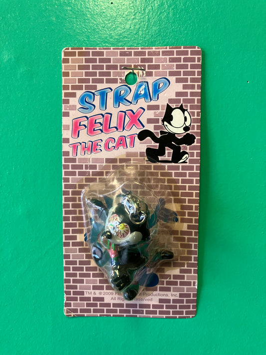Diggit・Felix The Cat・Keychain/ ディグイット・フィリックスザキャット・キーホルダー