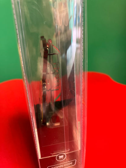 FiG PiN・ Looney Tunes・Porky Pig・Robin / フィグピン・ピンズ・ピンバッヂ・ルーニーテューンズ・バットマン・ロビン