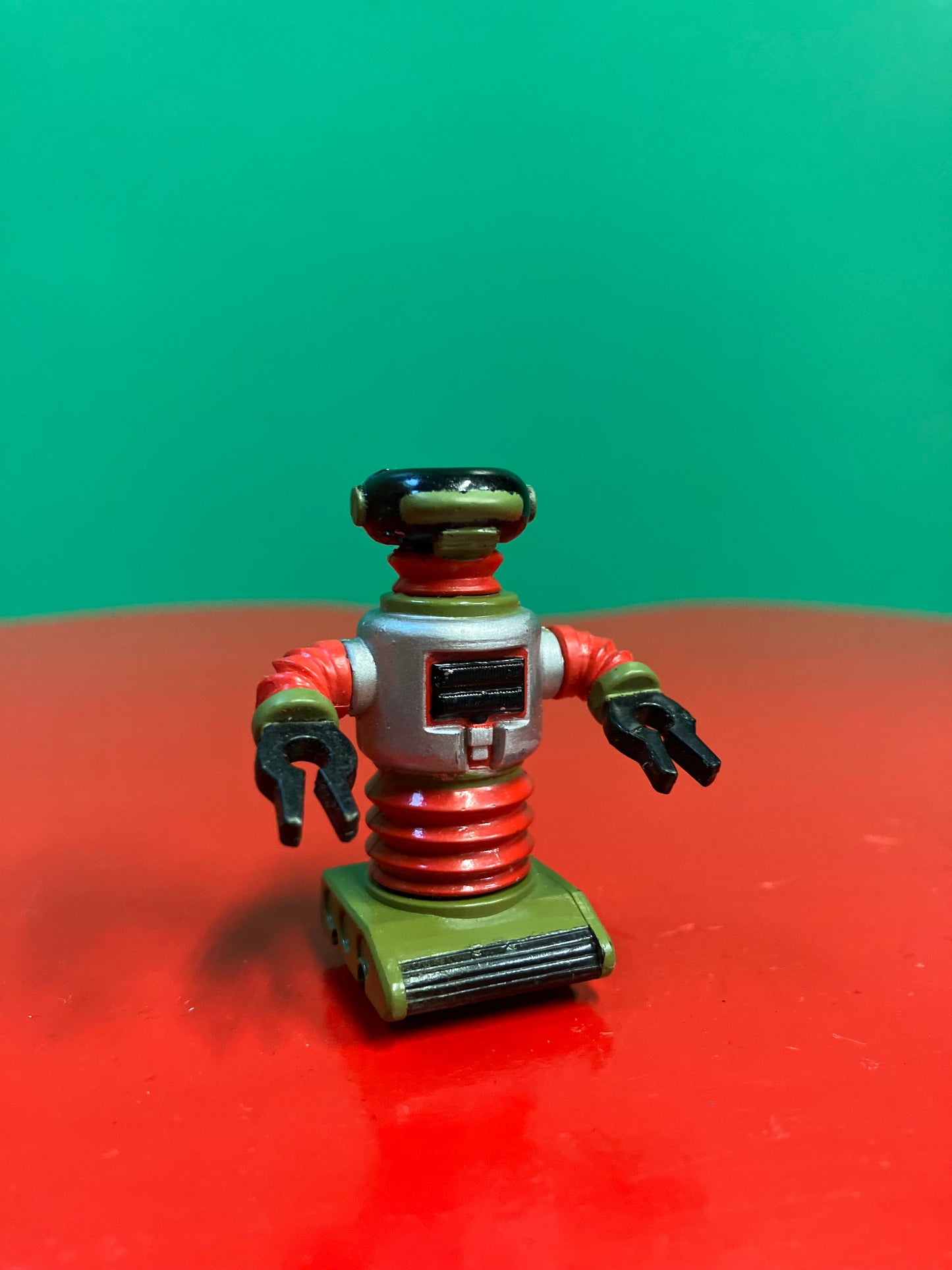 Z-Bots・Figures / ジーボッツ・フィギュア