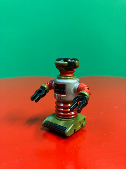 Z-Bots・Figures / ジーボッツ・フィギュア