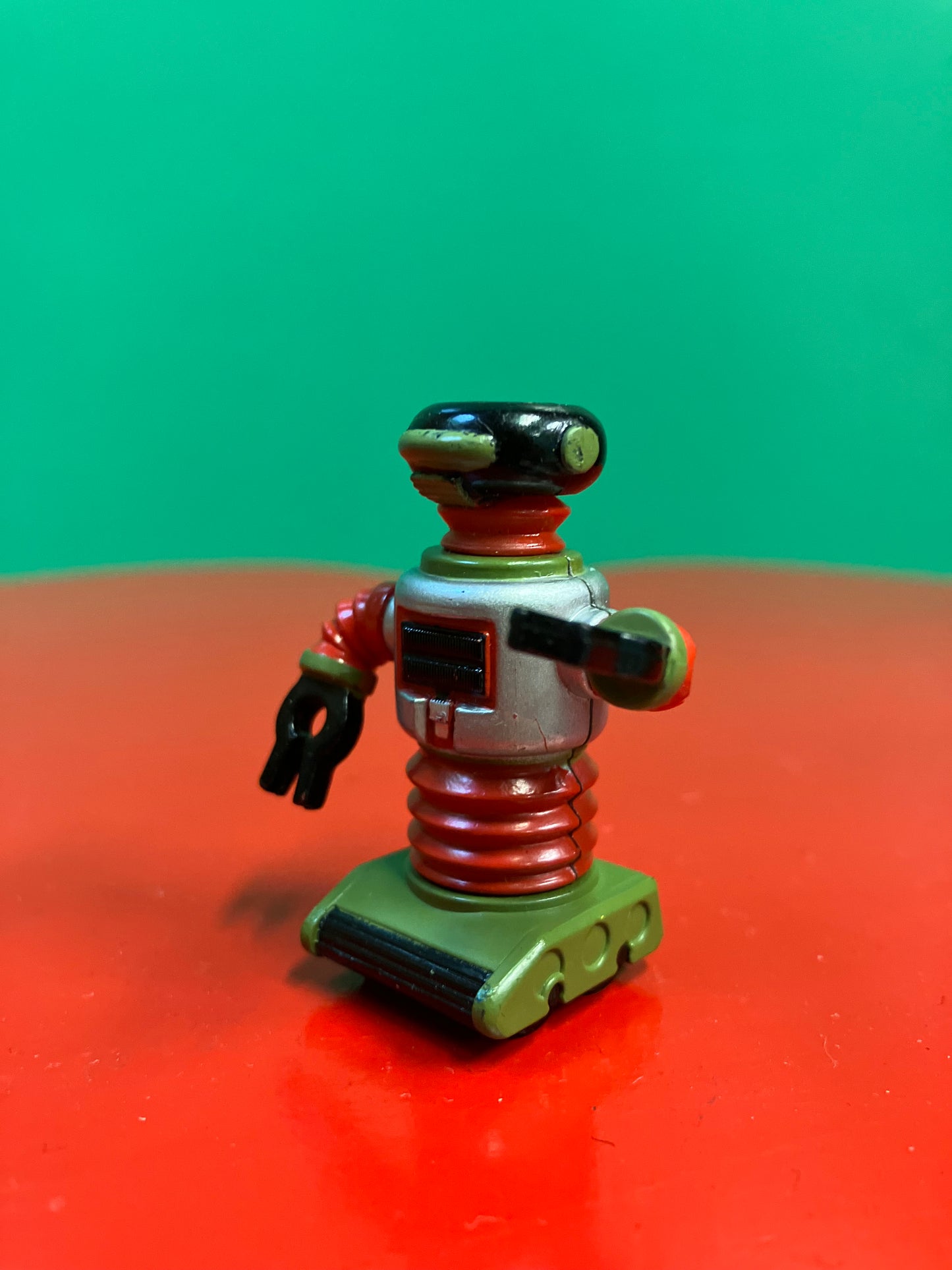 Z-Bots・Figures / ジーボッツ・フィギュア