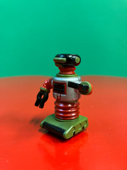 Z-Bots・Figures / ジーボッツ・フィギュア