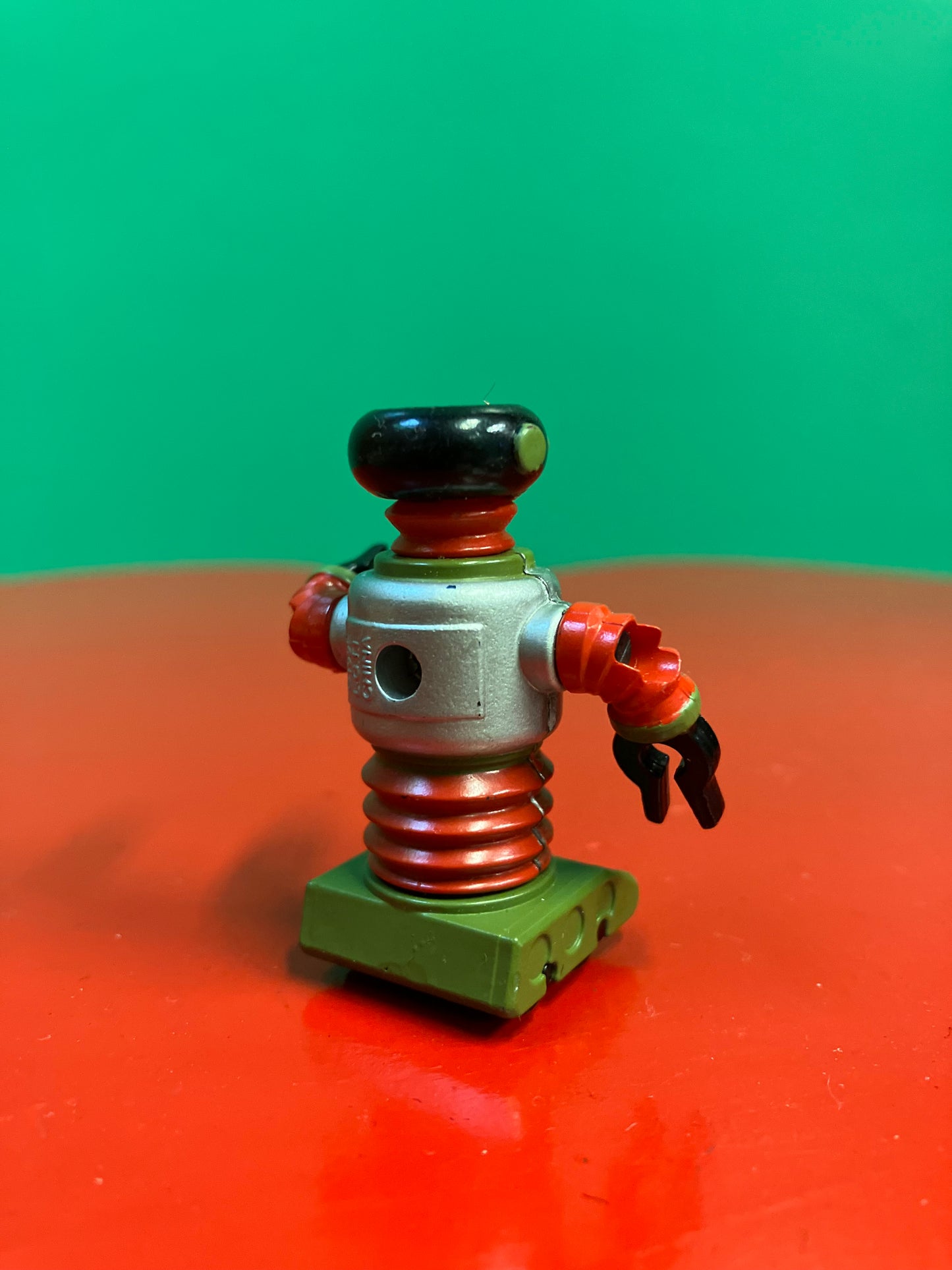 Z-Bots・Figures / ジーボッツ・フィギュア