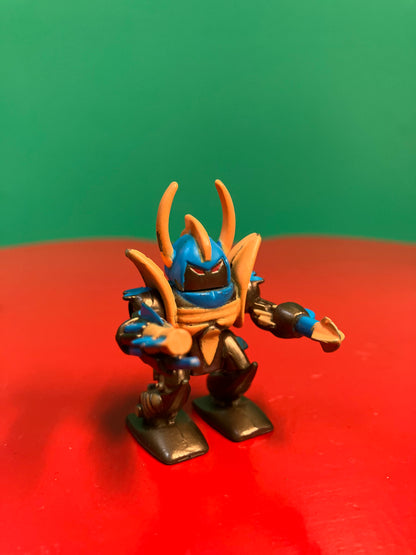 Z-Bots・Figures / ジーボッツ・フィギュア