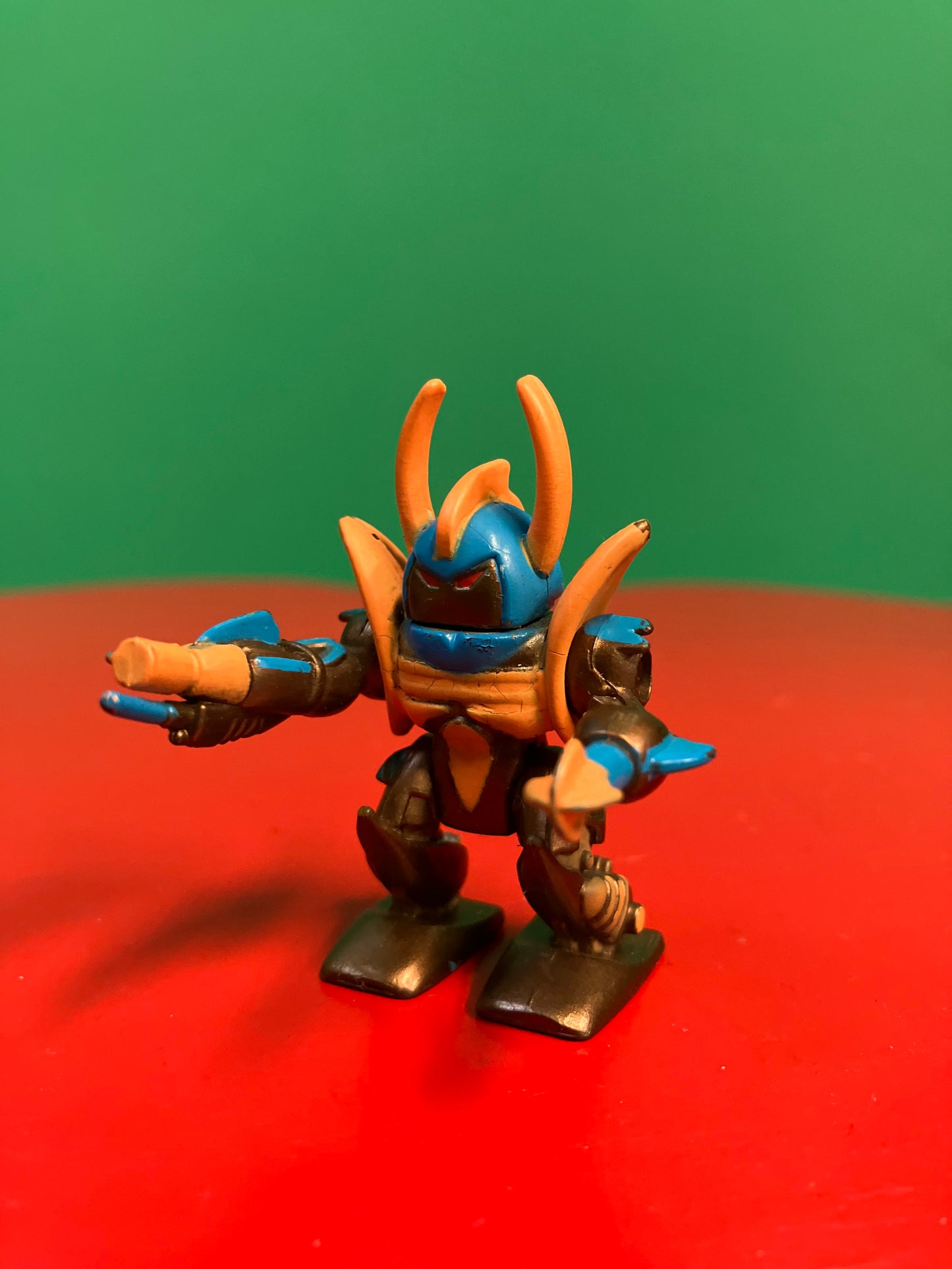 Z-Bots・Figures / ジーボッツ・フィギュア