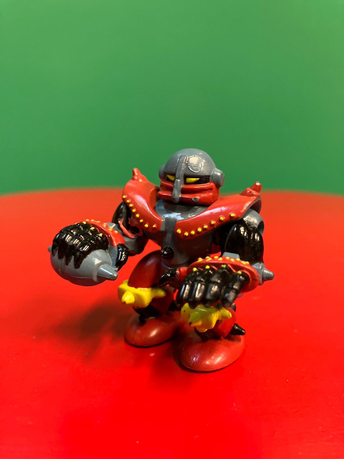 Z-Bots・Figures / ジーボッツ・フィギュア