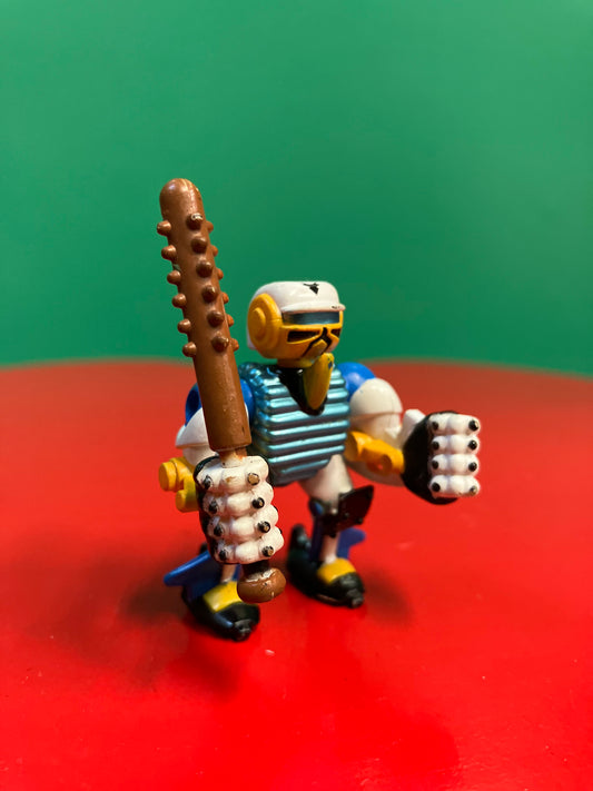 Z-Bots・Figures / ジーボッツ・フィギュア