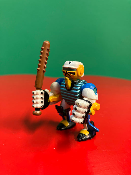 Z-Bots・Figures / ジーボッツ・フィギュア